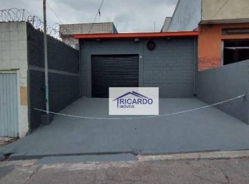 3a87269e4f7f53305aa092a1a6fbd9214ee64a26 · Galpão à venda, 147 m² por R$ 799.000,00 - Vila Nossa Senhora de Fátima - Guarulhos/SP