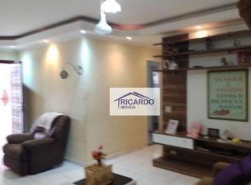 b7e936484deb070d1ef2a9fa27507f34d9d76841 · Casa com 3 dormitórios à venda, 200 m² por R$ 1.220.000,00 - Jardim Santa Mena - Guarulhos/SP
