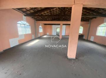 0c14d415d68e63d5da4bd95fa401d8e242e5c949 · Prédio à venda, 1100 m² por R$ 3.000.000,00 - Venda Nova - Belo Horizonte/MG