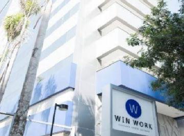 2142a5d92298308662e99f10e6171c2b934795c9 · Conjunto para alugar, 316m² por R$ 23.242/mês - Granja Julieta - São Paulo/SP