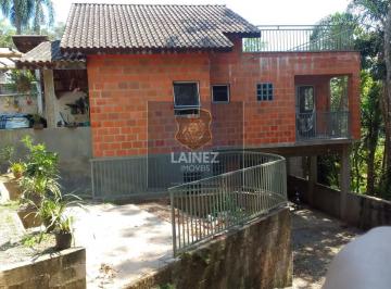 Casa · 200m² · Casa em Portal de S L - São Lourenço da Serra