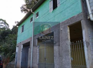 Casa · Casa em Vila Rita Soares  -  São Lourenço da Serra