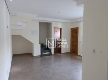81153075a76b56053dfe45dd449f934927f9d601 · Sobrado à venda, 120 m² por R$ 820.000,00 - Vila Brasilina - São Paulo/SP