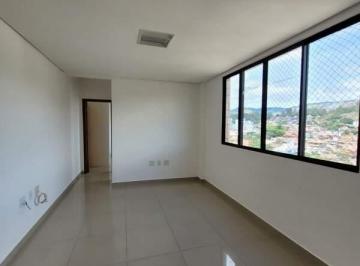 Apartamento · 40m² · 1 Quarto · 1 Vaga · ALUGUEL, APARTAMENTO, ESPLANADA DA ESTAÇÃO