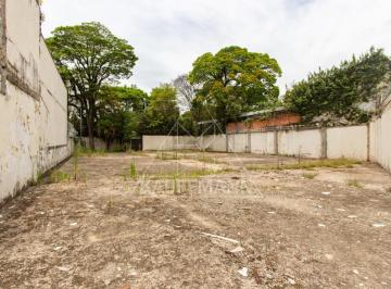 Terreno · 637m² · Terreno, Jardim Europa - São Paulo