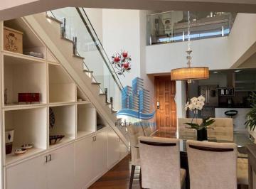 784630343e01bc7c17ab9aee9c23f7a24d3512b6 · Cobertura com 3 dormitórios à venda, 234 m² por R$ 1.590.000,00 - Barcelona - São Caetano do Sul/SP
