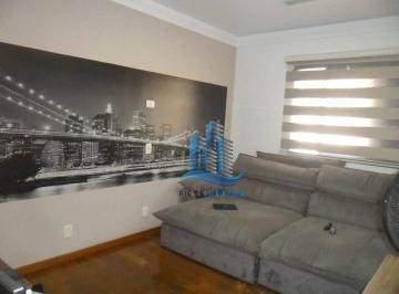 56e19d46cea2d39341b720f755417ecddb78c0cf · Apartamento com 4 dormitórios à venda, 270 m² por R$ 2.300.000,00 - Santo Antônio - São Caetano do S