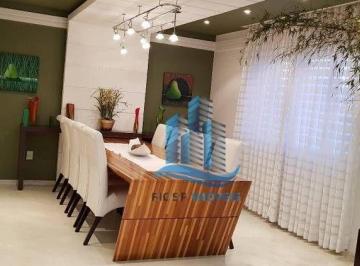 5cfe5529da3a9ece73ee3e1e37bfb8dc10ba6e18 · Apartamento com 4 dormitórios à venda, 223 m² por R$ 1.890.000,00 - Santo Antônio - São Caetano do S
