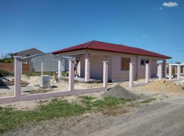 527589.jpg · Casa 3 Dormitórios - Bairro Arroio Teixeira