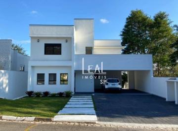 7d544c3859e90c4eecda4bc8ea8c769878d7eff6 · Casa com 3 dormitórios à venda, 300 m² por R$ 2.650.000,00 - Jardim Imperial Hills III - Arujá/SP