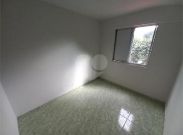 Área de Serviço · Apartamento com 2 quartos à venda em Jardim Catanduva - SP