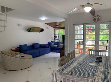 7da2cfcd8612ec04d81a539f9cb8b0e6c2fd4f81 · Village à venda, 130 m² por R$ 2.200.000,00 - Riviera Módulo 21 - Bertioga/SP