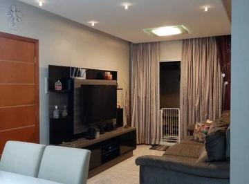 Apartamento · 74m² · 2 Quartos · 1 Vaga · Apartamento- 74m², Boa Vista- São Caetano do Sul- SP