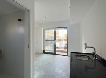 Apartamento · 21m² · 1 Quarto · Apartamento à Venda - Moema, 1 Quarto, 21 m² - São Paulo