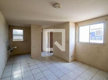 Apartamento · 39m² · 2 Quartos · 1 Vaga · Apartamento à Venda - Campo Novo, 2 Quartos, 39 m² - Porto Alegre