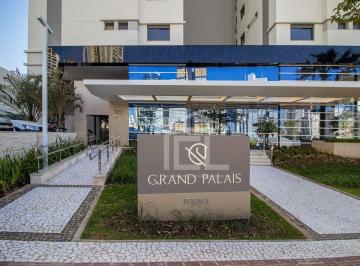 a2fbcfde2c89fb1ddf8c27561e420897ba89f545 · Apartamento à venda, 216 m² por R$ 2.270.000,00 - Gleba Palhano - Londrina/PR