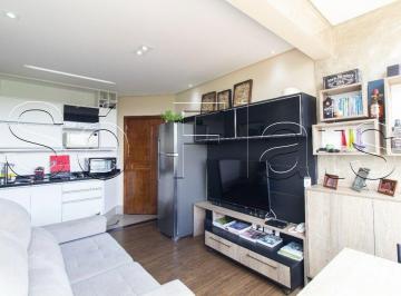Apartamento · 34m² · 1 Quarto · 1 Vaga · EDIFÍCIO MORUMBI RESIDENCE disponível para venda com 34m², 01 dorm e 01 vaga