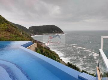 Apartamento · 80m² · 2 Quartos · 2 Vagas · Apartamento Duplex com 2 suítes com vistá para o mar