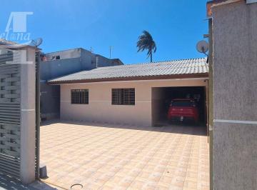 f415fc2d5f0b73a3d84de193bef467acbbfd362d · PINHEIRINHO, 2 QUARTOS, ARMÁRIOS NOVOS, IMPECÁVEL. CHURRASQUEIRA. TERRENO 6 VAGAS.