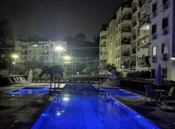 Apartamento · 67m² · 3 Quartos · 1 Vaga · Apartamento - Padrão / Residencial / Jacarepaguá
