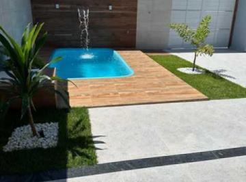 Casa · 250m² · 3 Quartos · 4 Vagas · Casa à venda - em Guaratiba