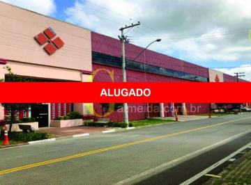 Foto 01 · Galpão para alugar - Ponte Alta - Atibaia