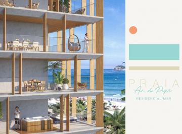 Apartamento de 3 quartos, Rio de Janeiro · Apartamentos à Venda - Jardim Oceânico, 3 quartos, 229m², Praia Residencial Mar