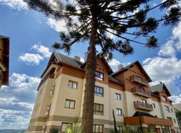 Apartamento · 166m² · 3 Quartos · 2 Vagas · Belíssima Cobertura com uma vista eterna para o vale, com um por do sol de tirar o fôlego