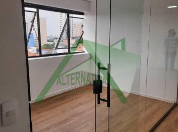 Comercial , São Caetano do Sul · Excelente sala comercial no Bairro Santo Antônio