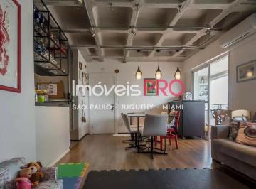 Apartamento · 94m² · 3 Quartos · 2 Vagas · Apartamento 94mts Alto da Boa Vista 3 dormitórios 1 suíte e 2 vagas