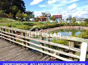 Foto 01 · APROVEITE, 175M², AO LADO DO BOSQUE BORDIGNON