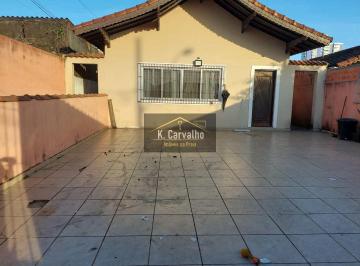 Casa · 500m² · 4 Quartos · 4 Vagas · Casa com 4 dorms, Tupi, Praia Grande - R$ 800 mil, Cod: 2289