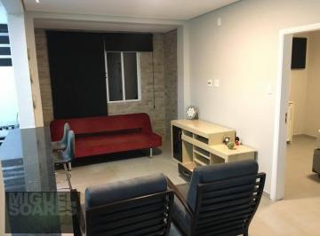 Apartamento · 60m² · 1 Quarto · 1 Vaga · CONDOMÍNIO CONJUNTO 22 DE JANEIRO - BIQUINHA - SÃO VICENTE