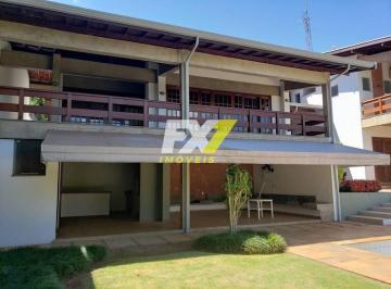 Casa · 700m² · 15 Quartos · 6 Vagas · Casa a venda no Parque Nova Campinas com 5 suites.