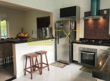 Casa · 167m² · 3 Quartos · 2 Vagas · Casa à vendo no Jardim do Trevo com 3 suítes