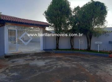 Foto 01 · Imperdível! Chácara de luxo em condomínio - 4 quartos, 2 suítes, 3 salas, 6 banheiros, 12 vagas na c