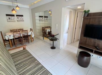 Imagem do Imóvel · APARTAMENTO PRAIA GRANDE com 2 dormitórios,1 suíte,1 vaga de garagem,varanda gourmet com churrasquei