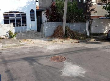 Casa · 200m² · 1 Quarto · TERRENO A VENDA, 250m²- VILA ITAPOAN - GUARULHOS/SP