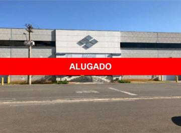 Foto 01 · Galpão para alugar - Ponte Alta - Atibaia