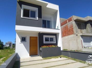 Foto 01 · Imperdível! Casa à venda em Porto Alegre-RS, Bairro Aberta dos Morros, 3 quartos, 1 suíte, 1 sala, 3