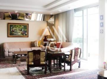 Foto 01 · APARTAMENTO À VENDA NO JARDIM EUROPA
