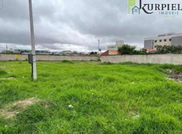 Foto 06 · Terreno, Parque da Fonte, São José dos Pinhais, PR