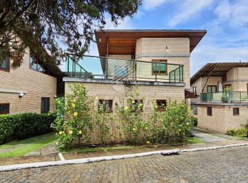 Casa de 6 quartos, Gravatá · Casa de condomínio à venda em Gravatá/PE! Com 6 quartos e uma linda vista!