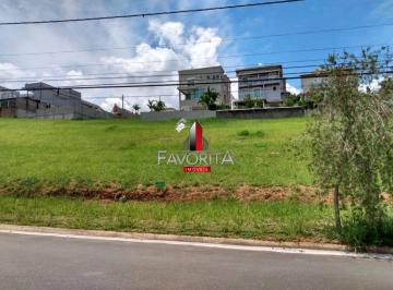 Terreno , Jandira · Terreno à venda, 658 m² por R$ 430.000,00 - Reserva Santa Maria - Jandira/SP
