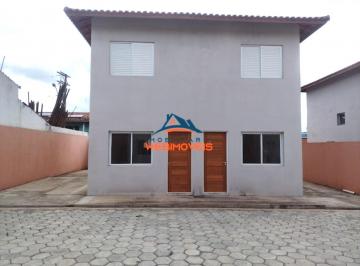 Foto 01 · Casa sobrado para venda no Villagio Maria Luiza no bairro Tijuco Preto ao lodo do novo shopping da r