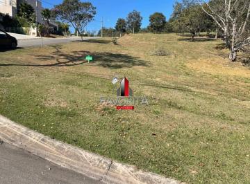 Terreno , Jandira · Reserva Santa Maria - Terreno à venda, 916 m² por R$ 598.000 Jandira/SP