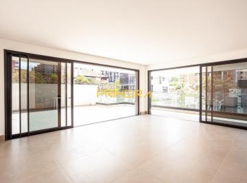 Apartamento de 3 quartos, Curitiba · Soho 2525 - Garden com 3 quartos, 1 suíte, 3 vagas