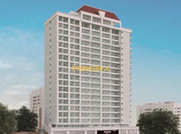 Apartamento de 1 quarto, Curitiba · Manhatan Tower - Studios