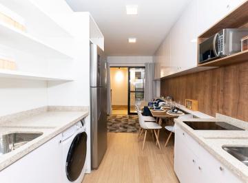 plusportaoresidenciallancamentostudioemcondominiocompletoavendaportaocuritibapr_1650374450210.jpg · Plus Portão Residencial - Studio com 29.30m² à venda, Portão