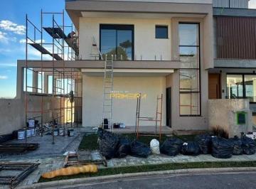 Casa de 3 quartos, Curitiba · Residencial Bonvini - Casa em Condomínio 3 dormitórios, 2 vagas no Santa Cândida